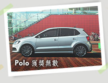 POLO CF